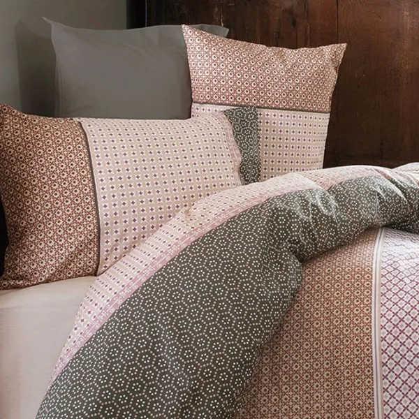 Постельное бельё Issimo Home Frey Double Pанфорс photo 2