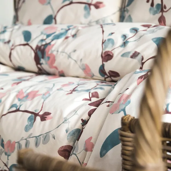 Постельное бельё Issimo Home Siena Double Хлопок photo 2