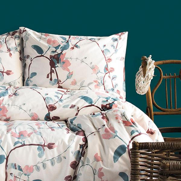Постельное бельё Issimo Home Siena Double Хлопок photo 3