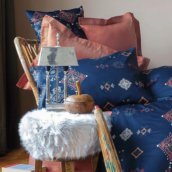 Lenjerie de pat Issimo Home Cinnamon Double Satin photo 3 Lenjerie de pat Issimo Home Cinnamon Double Satin photo 3