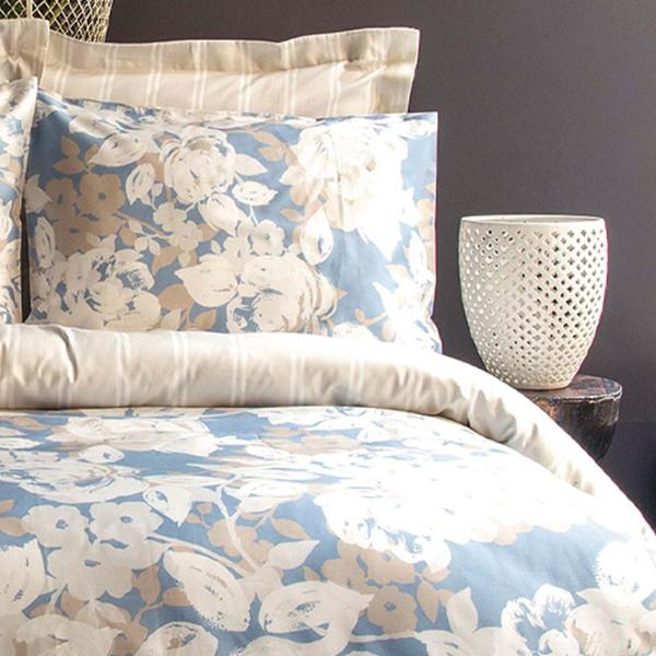 Lenjerie de pat Issimo Home Deco Rose Double Satin photo 3 Lenjerie de pat Issimo Home Deco Rose Double Satin photo 3