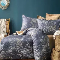 Постельное бельё Issimo Home Shiro Double Атлас