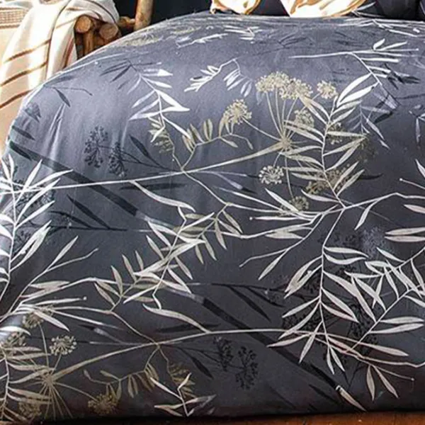 Постельное бельё Issimo Home Shiro Double Атлас photo 2