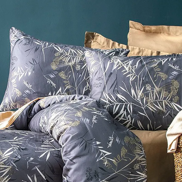 Постельное бельё Issimo Home Shiro Double Атлас photo 3