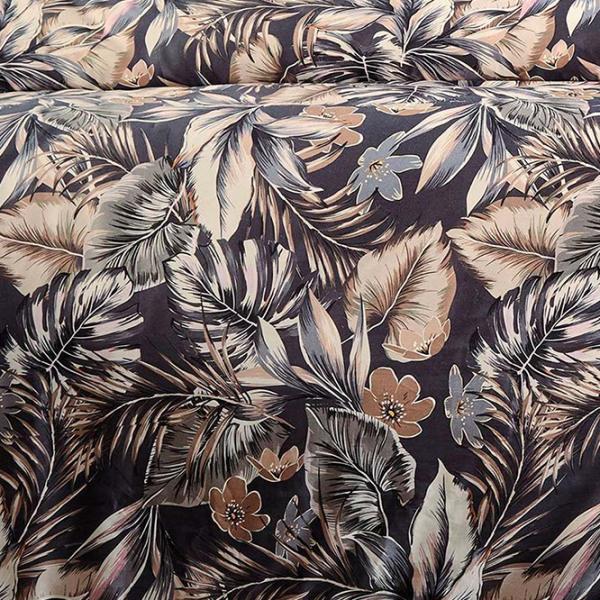 Lenjerie de pat Issimo Home Agave Double Satin photo 3 Lenjerie de pat Issimo Home Agave Double Satin photo 3