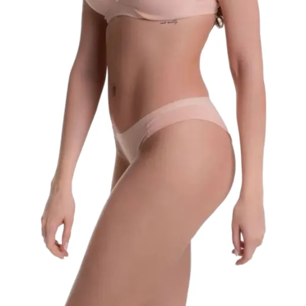 Chiloți pentru femei Milavitsa 230410  106 / Nude / Slip photo 2
