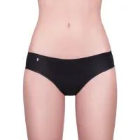 Chiloți pentru femei Milavitsa 230410  90 / Black / Slip