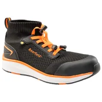 Încălțăminte specială pentru bărbați BEARFIELD BOLTON DERBY 45 / Plasă