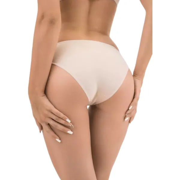 Chiloți pentru femei Milavitsa 230251  98 / Nude / Slip photo 2 Chiloți pentru femei Milavitsa 230251  98 / Nude / Slip photo 2