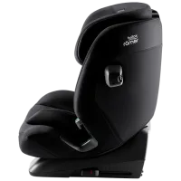Детское автокресло Britax-Römer Advansafix Pro Style 15 месяцев - 12 лет / 36 кг / Черный photo 2