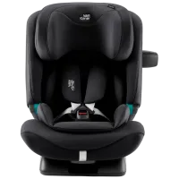 Детское автокресло Britax-Römer Advansafix Pro Style 15 месяцев - 12 лет / 36 кг / Черный photo 3