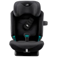 Детское автокресло Britax-Römer Advansafix Pro Style 15 месяцев - 12 лет / 36 кг / Черный photo 4