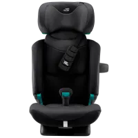 Детское автокресло Britax-Römer Advansafix Pro Style 15 месяцев - 12 лет / 36 кг / Черный photo 5