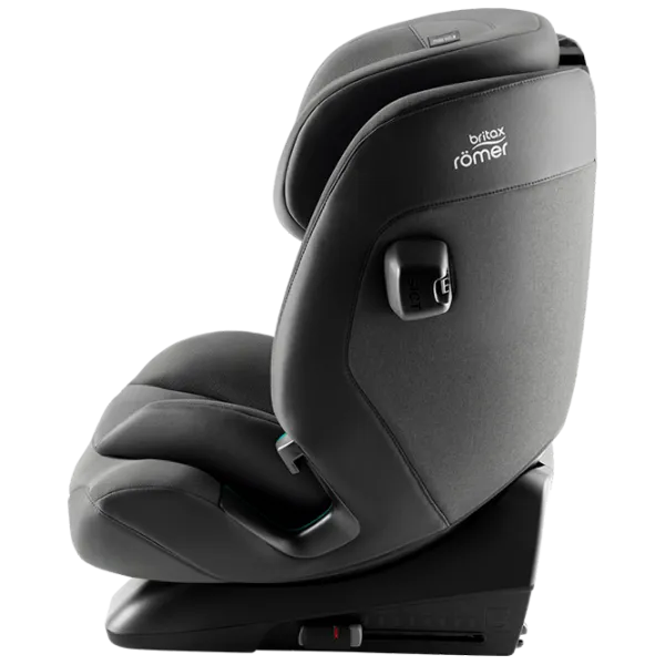 Детское автокресло Britax-Römer Advansafix Pro Style  15 месяцев - 12 лет / 36 кг / Серый photo 2