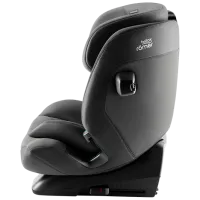 Детское автокресло Britax-Römer Advansafix Pro Style 15 месяцев - 12 лет / 36 кг / Серый photo 2