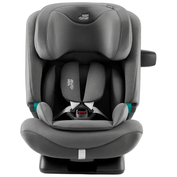 Детское автокресло Britax-Römer Advansafix Pro Style  15 месяцев - 12 лет / 36 кг / Серый photo 3