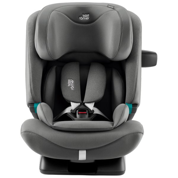 Детское автокресло Britax-Römer Advansafix Pro Style  15 месяцев - 12 лет / 36 кг / Серый photo 3