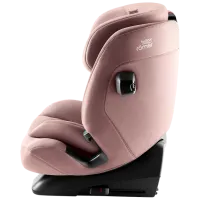 Детское автокресло Britax-Römer Advansafix Pro Style 15 месяцев - 12 лет / 36 кг / Роза photo 2