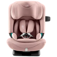 Детское автокресло Britax-Römer Advansafix Pro Style 15 месяцев - 12 лет / 36 кг / Роза photo 3