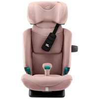 Детское автокресло Britax-Römer Advansafix Pro Style 15 месяцев - 12 лет / 36 кг / Роза photo 5
