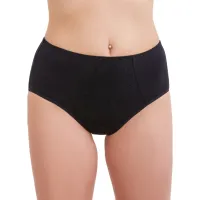 Chiloți pentru femei Milavitsa 238070  118 / Black / Slip