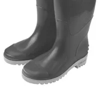 Специальная обувь для мужчин Wokin PVC 44 / Резина photo 2