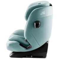 Детское автокресло Britax-Römer Advansafix Pro Style 15 месяцев - 12 лет / 36 кг / Синий photo 2