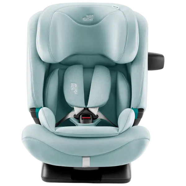 Детское автокресло Britax-Römer Advansafix Pro Style 15 месяцев - 12 лет / 36 кг / Синий photo 3