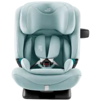 Детское автокресло Britax-Römer Advansafix Pro Style 15 месяцев - 12 лет / 36 кг / Синий photo 3