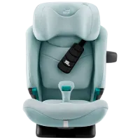 Детское автокресло Britax-Römer Advansafix Pro Style 15 месяцев - 12 лет / 36 кг / Синий photo 4