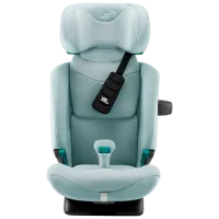 Детское автокресло Britax-Römer Advansafix Pro Style 15 месяцев - 12 лет / 36 кг / Синий photo 5