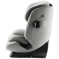 Детское автокресло Britax-Römer Advansafix Pro Lux 15 месяцев - 12 лет / 36 кг / Серый photo 2
