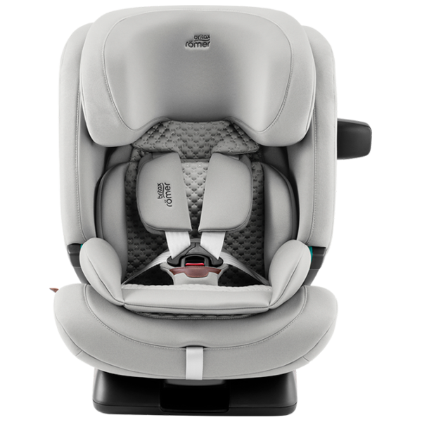 Scaun auto Britax-Römer Advansafix Pro Lux  15 luni - 12 ani / 36 kg / Gray photo 3