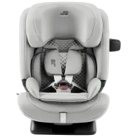 Детское автокресло Britax-Römer Advansafix Pro Lux 15 месяцев - 12 лет / 36 кг / Серый photo 3