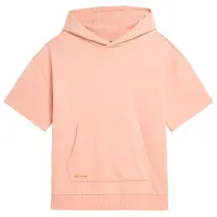 Hanorac pentru bărbați 4F 4Fss23tswsm263  Drept / Coral