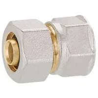 Фитинг NTM 102806 26 x 3/4 мм / 