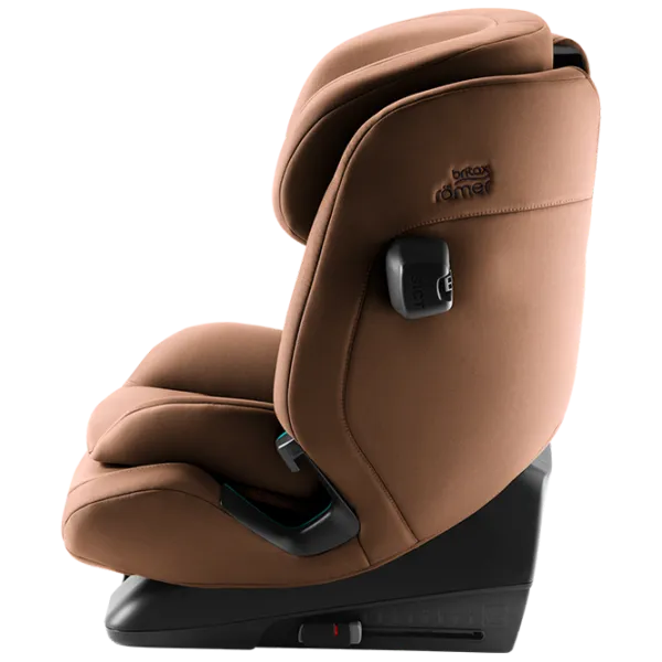 Детское автокресло Britax-Römer Advansafix Pro Lux  15 месяцев - 12 лет / 36 кг / Карамельный photo 2