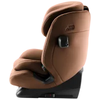 Детское автокресло Britax-Römer Advansafix Pro Lux 15 месяцев - 12 лет / 36 кг / Карамельный photo 2