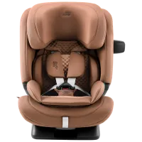 Детское автокресло Britax-Römer Advansafix Pro Lux 15 месяцев - 12 лет / 36 кг / Карамельный photo 3