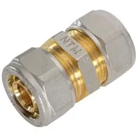 Фитинг NTM 120980 16 мм / 