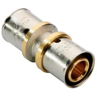 Фитинг NTM 110659 20 x 16 мм / 