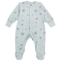 Salopetă pentru fete Minikin Simple 242140368 68 / Gray