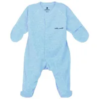 Salopetă unisex Minikin Ribana 56 / Blue