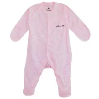 Salopetă unisex Minikin Ribana 50 / Pink