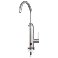 Проточный водонагреватель Thermex Jam 3000 3000 Вт / Нержавеющая сталь