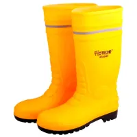 Cizme pentru bărbați Hoteche 436041 43 / Cauciuc