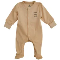 Salopetă pentru băieți Minikin Ribana 68 / Beige