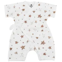 Body унисекс Minikin Simple 62 / 100% хлопок