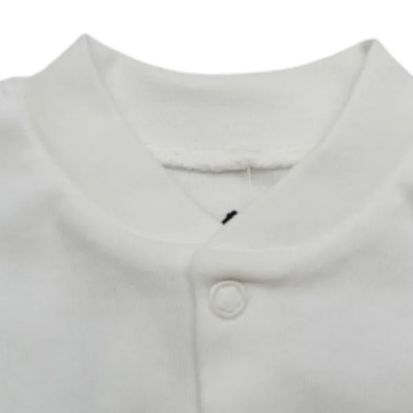 Kомбинезон для мальчиков Minikin Cars 62 / Белый photo 2