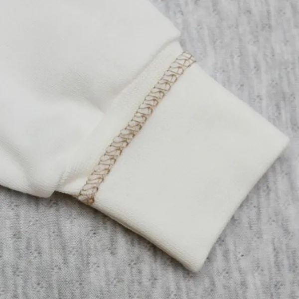 Kомбинезон для мальчиков Minikin Cars 62 / Белый photo 4